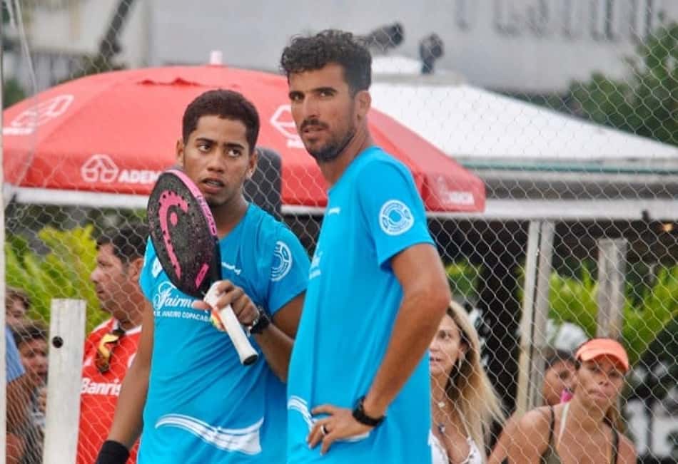 Rei e Rainha do Beach Tennis do Rio de Janeiro acontece a partir deste sábado