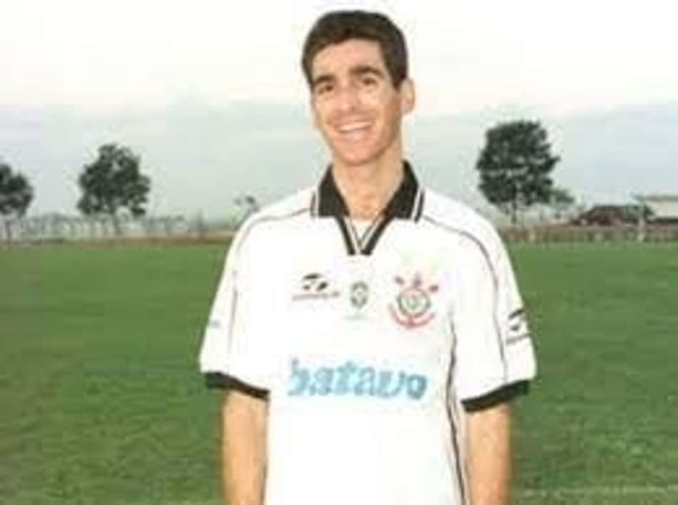 Luciano Dias - Corinthians