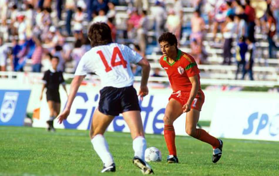 Carrasco marroquino de Portugal em 1986 prevê nova 'surpresa' nas quartas de finais da Copa do Mundo