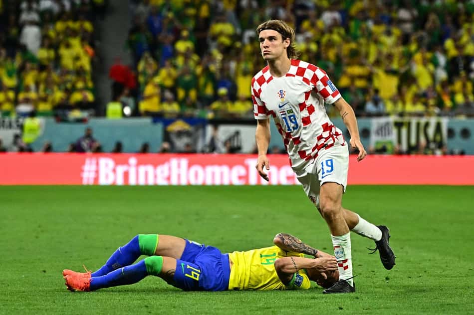 'Croácia é o Brasil da Europa', dispara Sosa após classificação na Copa do Mundo