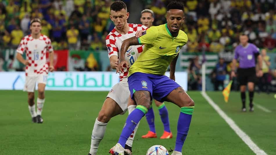 Seleção Brasileira: entenda razões para substituição de Éder Militão contra a Croácia