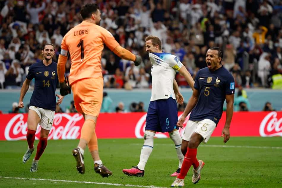 Mesmo em dia de vilão, Kane bate recorde pela seleção da Inglaterra
