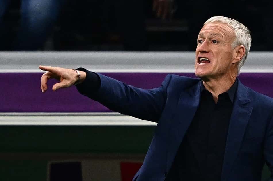 Quem é Didier Deschamps, técnico da França na Copa do Mundo?