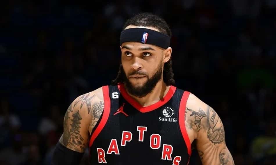 Boletim de rumores da NBA (11/12/2022)