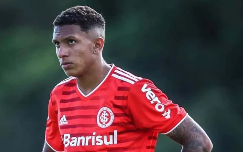 Matteo - Internacional