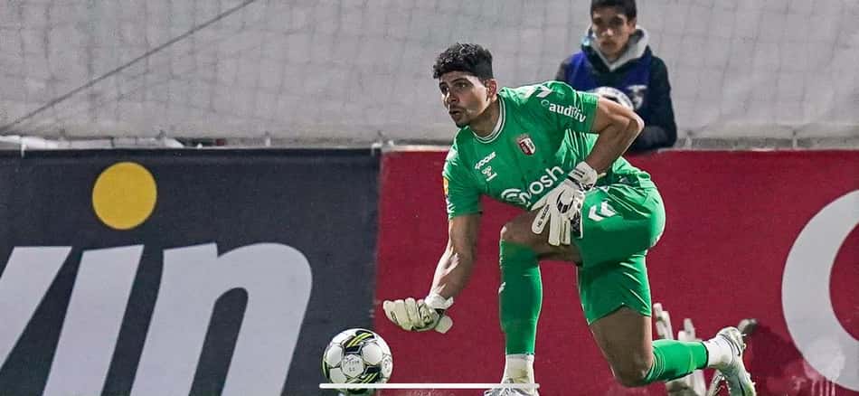 Matheus Magalhães