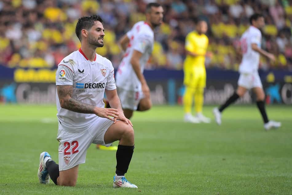 Isco, ventilado no Flamengo, revela ter sido agredido por diretor do Sevilla: 'Me pegou pelo pescoço'