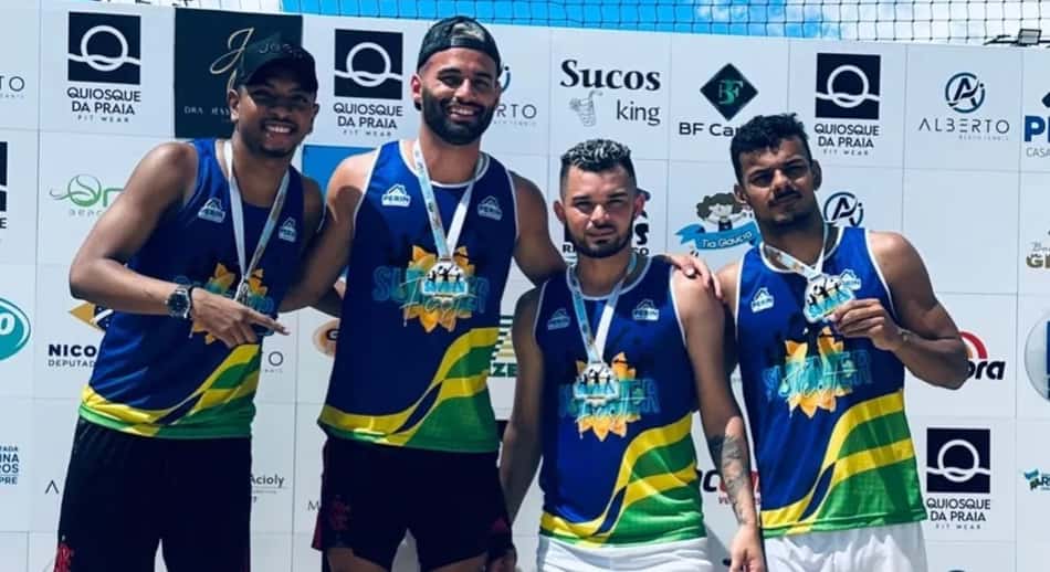 thiago maia