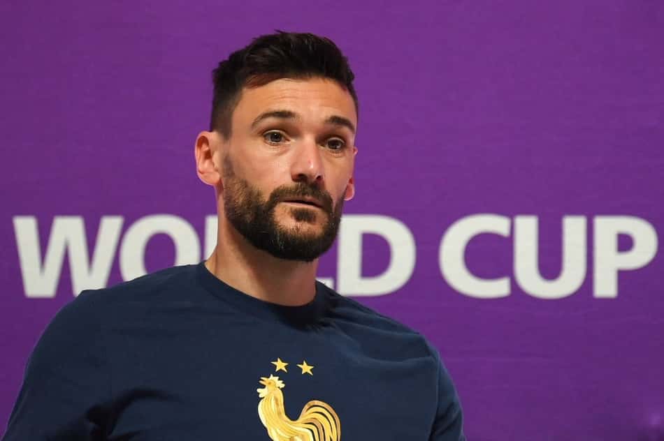 França: Lloris espera 'clima hostil' contra Marrocos, mas Deschamps minimiza: 'Isso não é o que marca gols'