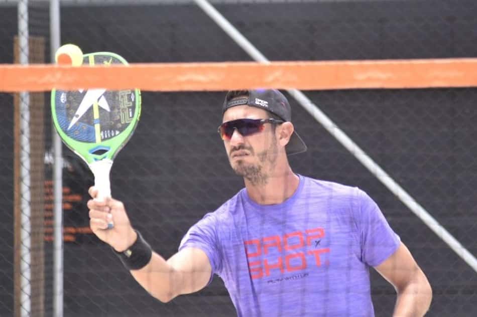 Ralff Abreu encerra temporada e mira bons resultados para 2023