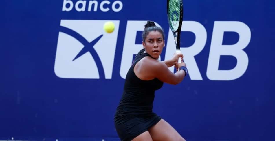 Chave feminina abre o Australian Open Junior Series nesta quarta no Rio