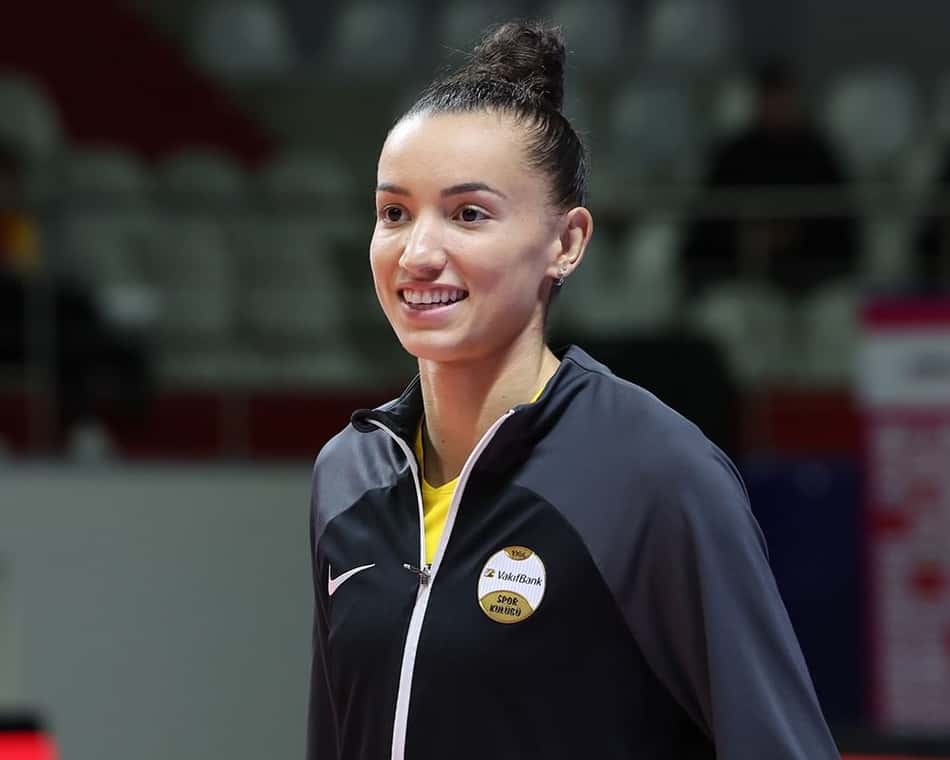 Veja onde assistir ao Mundial de Clubes do Vôlei Feminino nesta semana