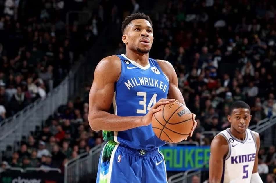Dono do Mavericks se irrita com Giannis Antetokounmpo nos lances livres