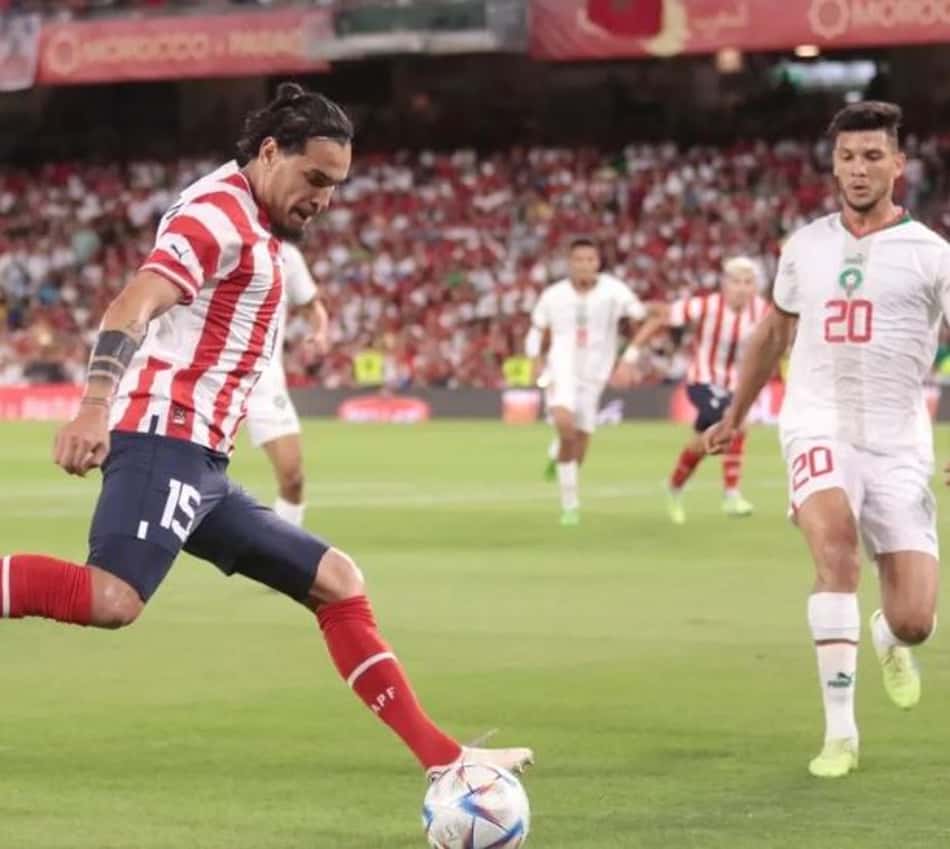 Teoria com país sul-americano pode dar a Marrocos a Copa do Mundo; entenda