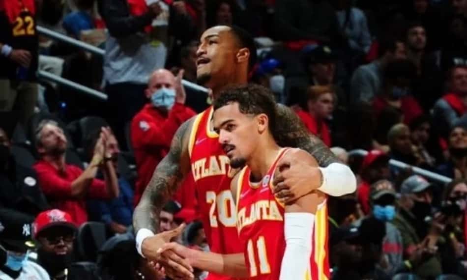 Boletim de rumores da NBA (14/12/2022)