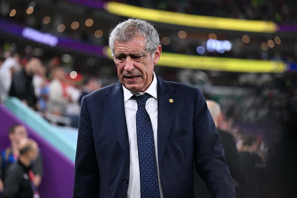 Após derrota vexatória nas Eliminatórias, seleção da Europa demite técnico