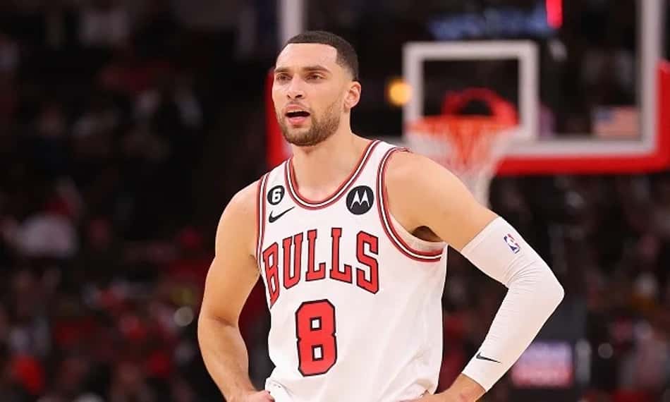 Rivais esperam trocas e possível "desmanche" no elenco do Bulls