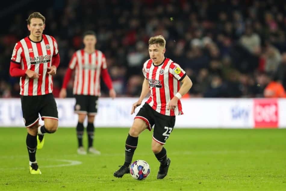 Sheffield United garante acesso à Premier League após duas temporadas