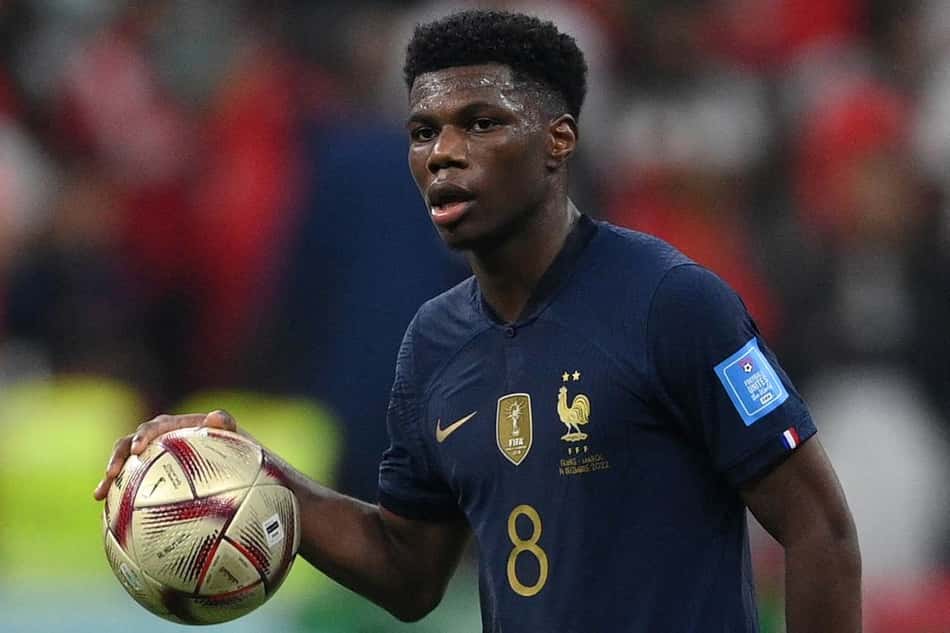 Copa do Mundo: França tem joia e coadjuvantes de luxo na luta pelo Tri