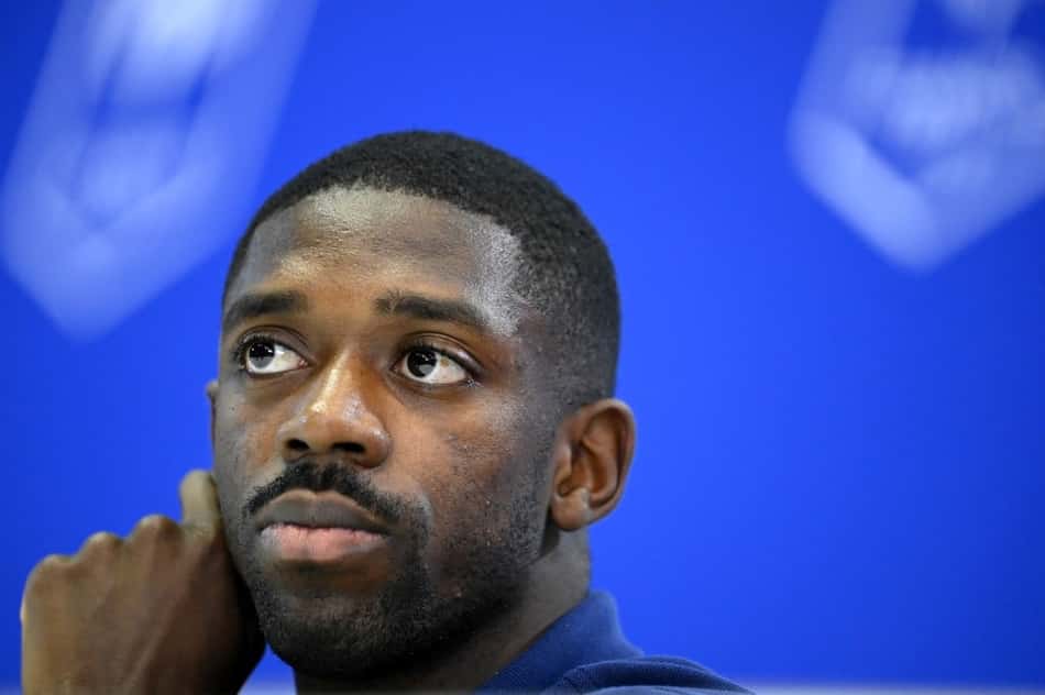 'Vírus não nos assusta', diz titular da França após surto de gripe no elenco antes da final da Copa do Mundo