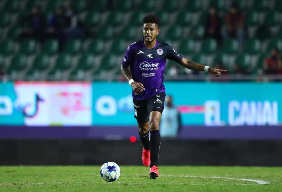 Em litígio com clube mexicano, Ygor Nogueira busca novo desafio para 2023