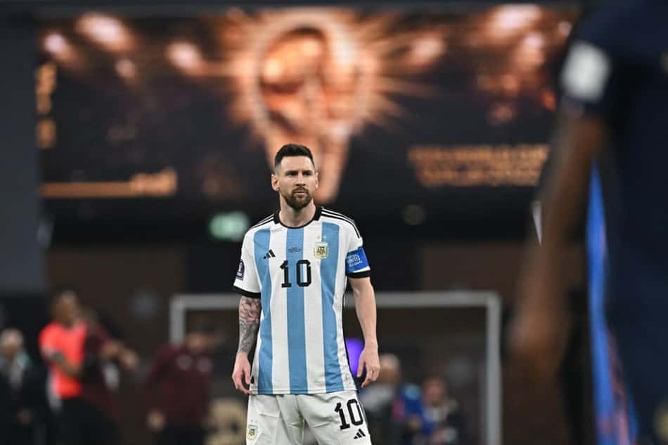 Messi estrela documentário sobre conquista da Copa do Mundo e revela sentimento de ser campeão perto do fim da carreira