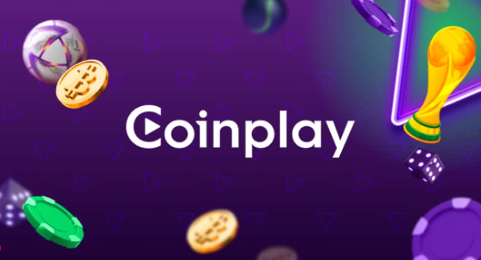 Coinplay chega ao Brasil e abre possibilidade de apostas esportivas com criptomoedas