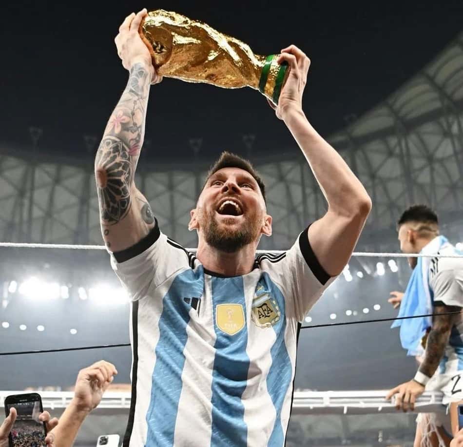 Messi teve a chance de trocar a Argentina pela Espanha; saiba mais