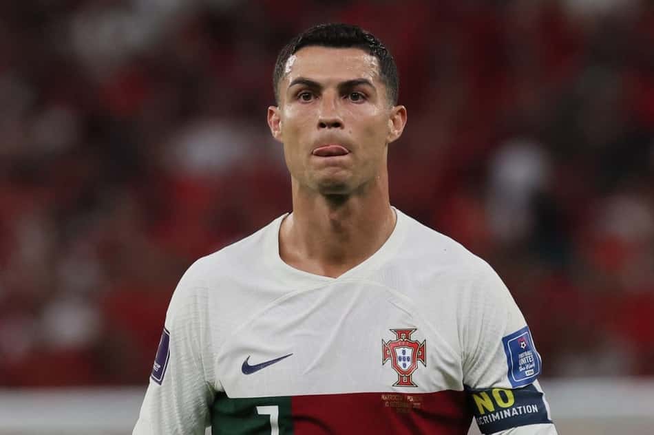 Irmã de Cristiano Ronaldo brinca ao revelar verdadeira idade do craque: 'A mãe registrou errado'