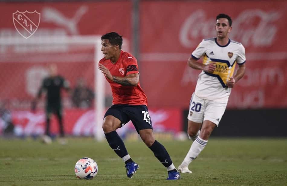 Especulado em Cruzeiro e Internacional, Lucas Romero irá reforçar o León, do México