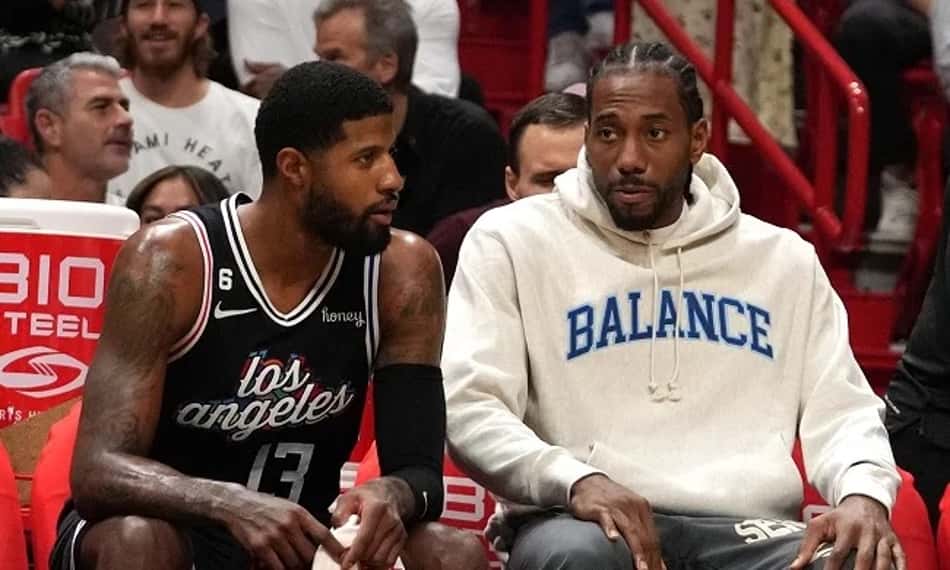 Kendrick Perkins acusa Clippers de desrespeito a torcida da NBA