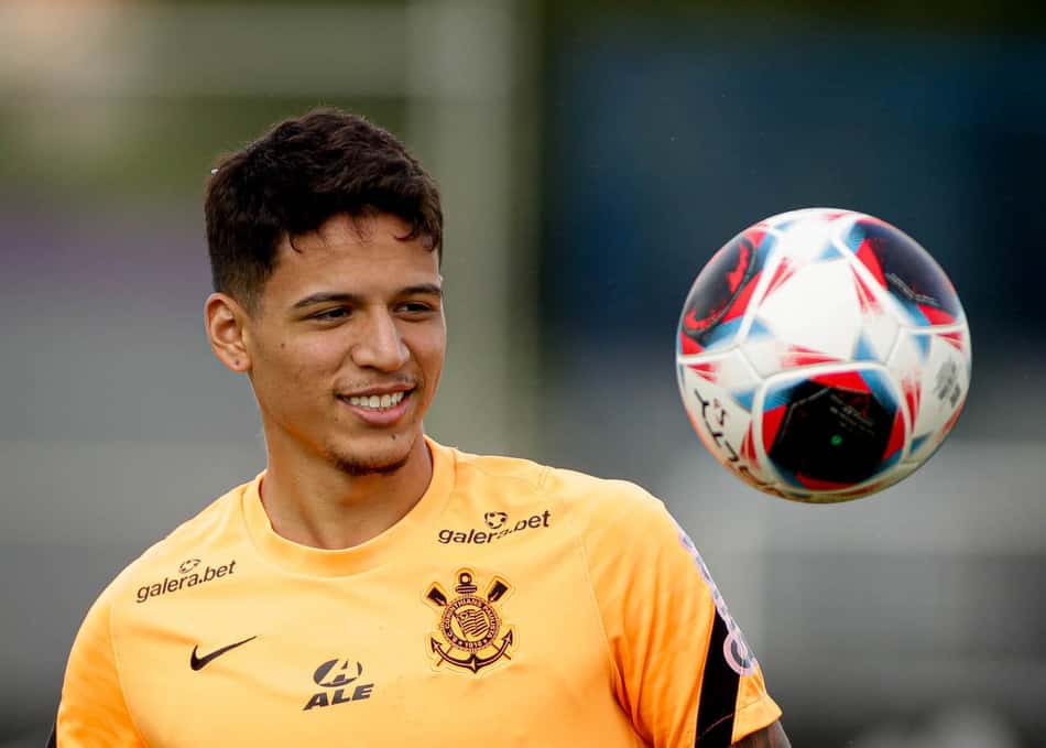 Após série de empréstimos, zagueiro do Corinthians deve receber 'chance de ouro' no Paulistão