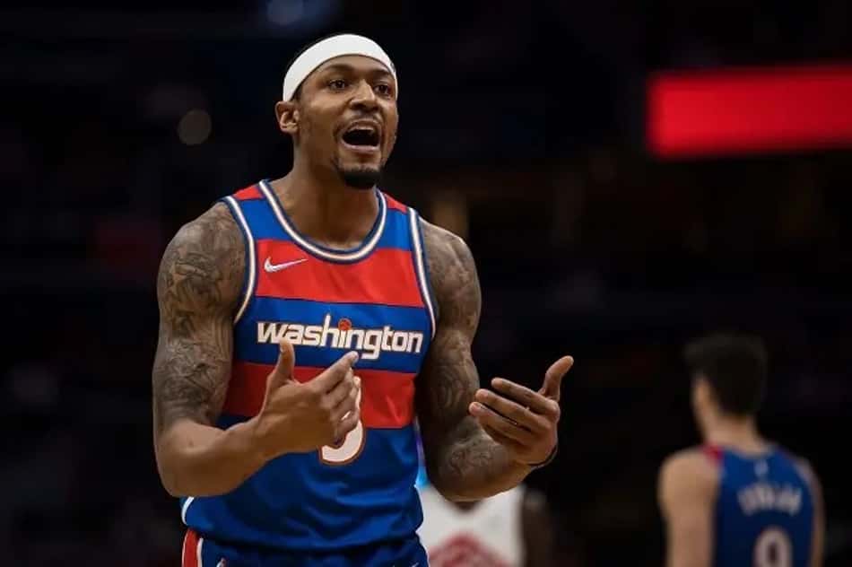 Boletim de rumores da NBA (22/12/2022)