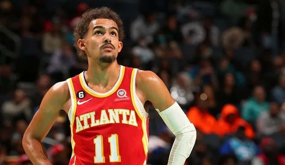 Sem clima no Hawks, Trae Young deve pedir troca