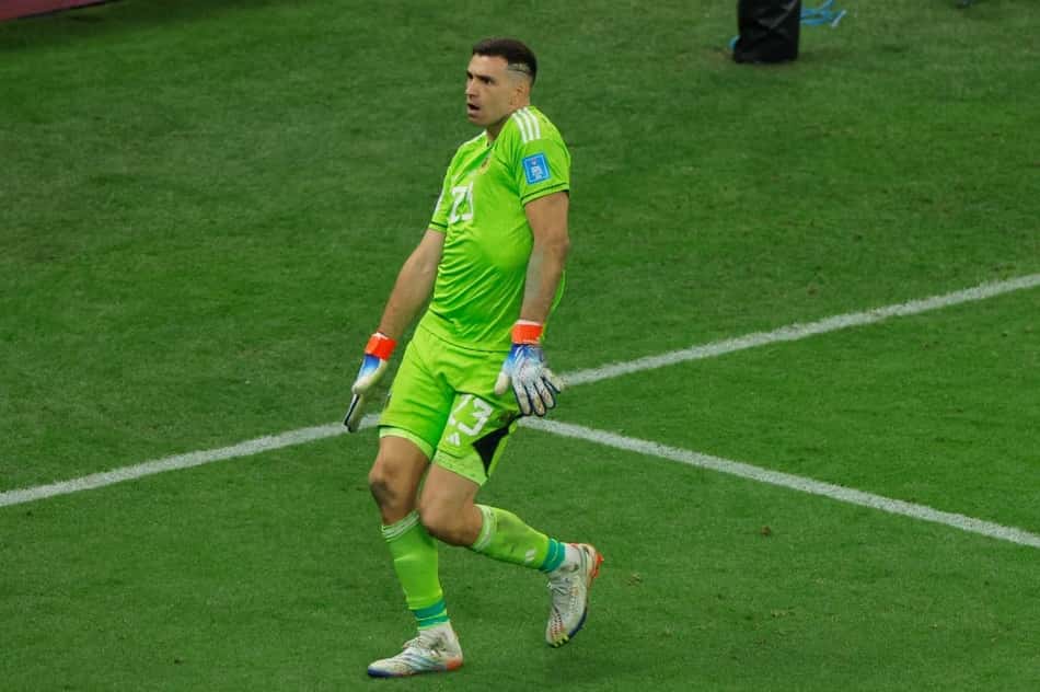 Super Mundial de Clubes estreará nova regra que vai afetar os goleiros