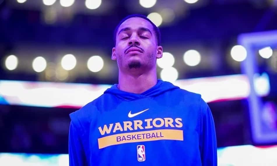 Comentarista critica jogos recentes do Warriors: "Deveriam ter vergonha"