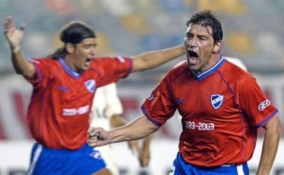 Luto: morre ex-jogador da seleção uruguaia e da Juventus