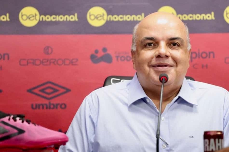Sport reúne especialistas e promove primeiro encontro sobre SAF ao Conselho