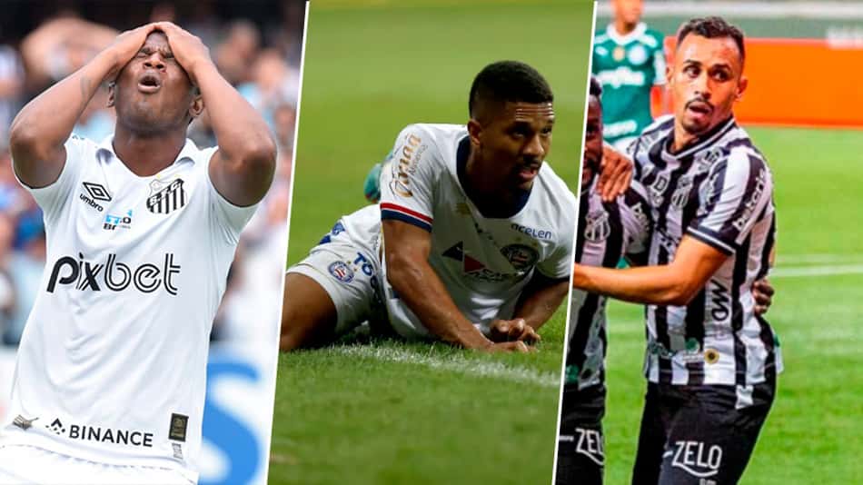 Saiba quem não teria ido para edições de Copa do Brasil com o novo critério da CBF