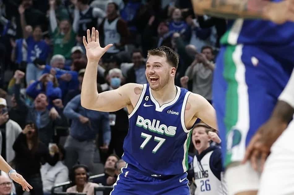 "Assisto mais à Euroliga do que NBA", revela Luka Doncic