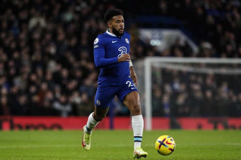 Real Madrid se interessa, e Chelsea está disposto a negociar astro
