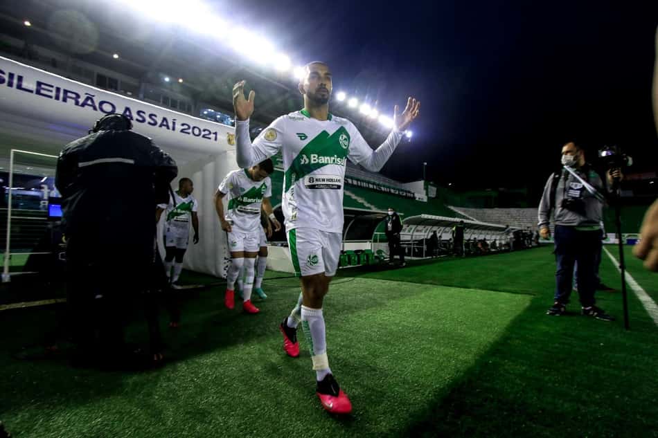 Alvo do Atlético-MG, Paulo Henrique é o sexto jogador mais rápido do mundo