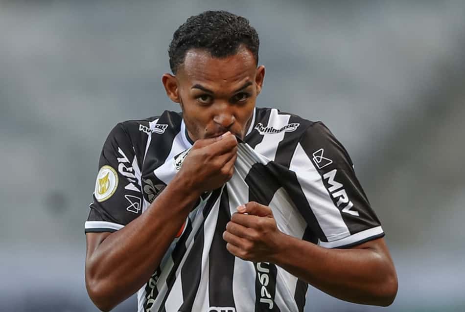 Atlético-MG fica próximo de emprestar atletas da base que não terão oportunidades