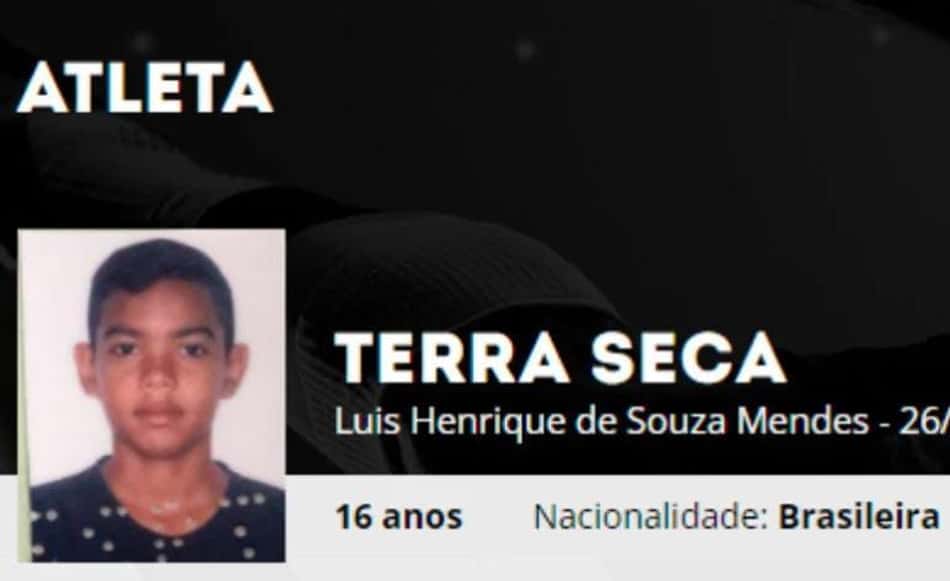 Terra Seca, Fuzil e Mimbape: veja os apelidos curiosos dos jogadores da Copinha