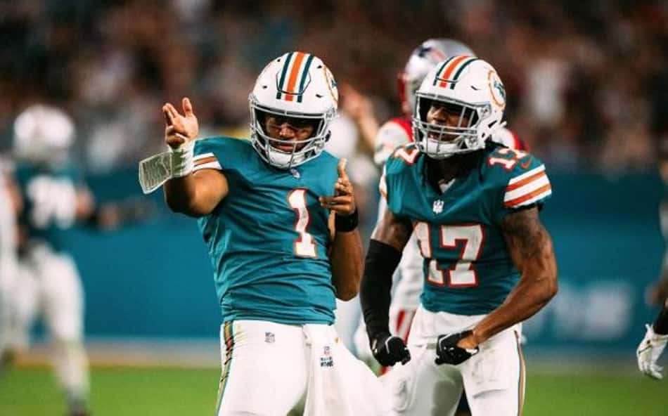 Confira as rapidinhas da semana 17 da NFL