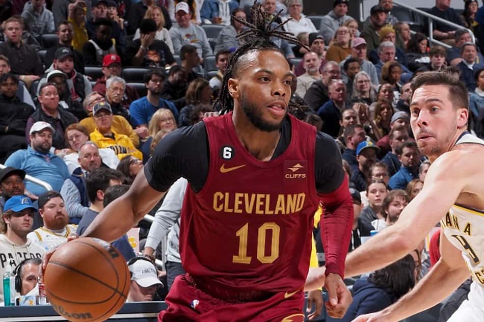 Darius Garland sofre lesão e dispara: "Estou cansado de apanhar na NBA"