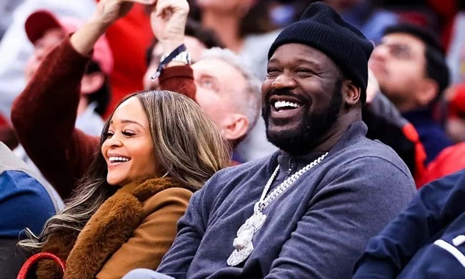 Antes de jogar na NBA, Shaq trabalhou no McDonald's por um dia