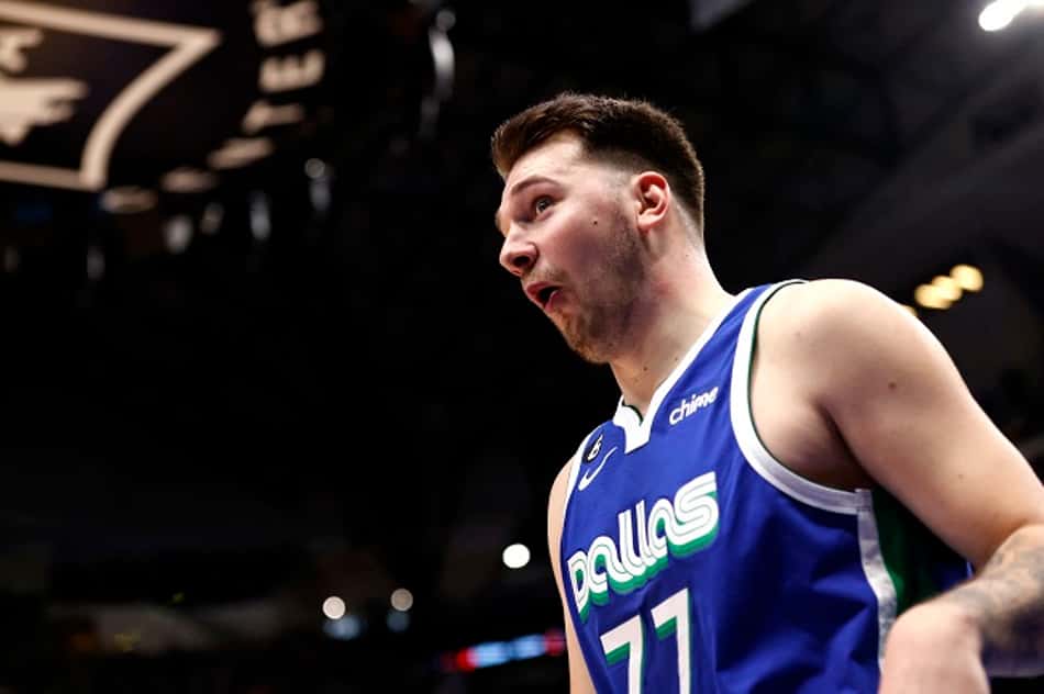 Gregg Popovich: "Nós vamos segurar Luka Doncic abaixo dos 50 pontos"