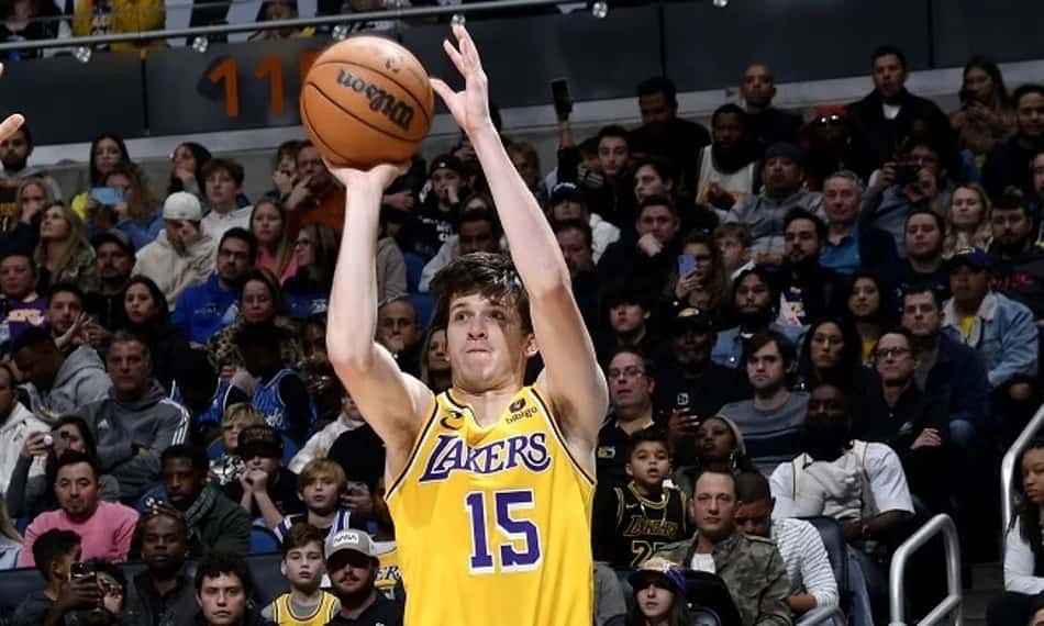 Boletim de rumores da NBA (01/01/2023)