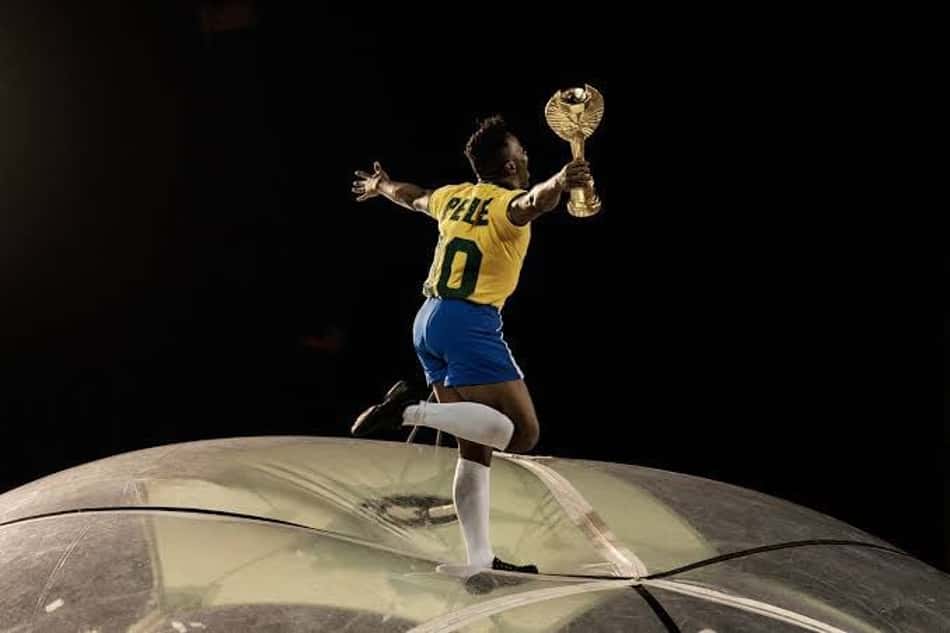 pelé grande rio